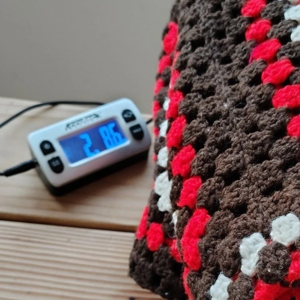 The Unbranded Brand vintage crochet